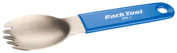 Park Tool SPK-1 Stainless Steel Spork EA Kitchen Essentials