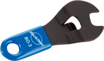 Park Tool Key Chain Bottle Opener EA Beverage Essentials