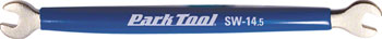 Park Tool SW-14.5 4.4mm / 3.75mm Spoke Wrench EA Spoke Wrenches