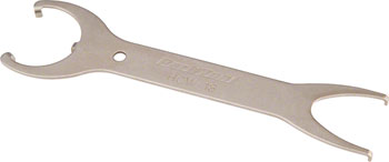 Park Tool HCW-18 Bottom Bracket Spanner Wrench EA Bottom Bracket Tools