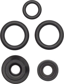Park Tool 1586K Head Seal Kit for INF-1 and 2 Inflator EA Air Compressor Tools