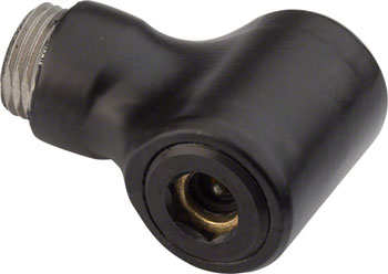 Park Tool 1587.2A Complete Presta/Schrader Valve Head for INF-1/INF-2 KIT Air Compressor Tools