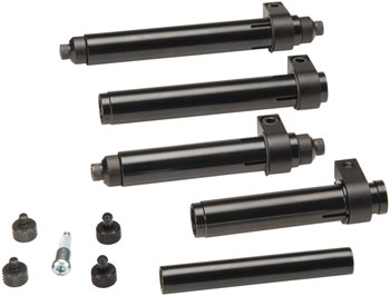 Park Tool DT-5UK Adjustable Axle Set EA Brake Tools