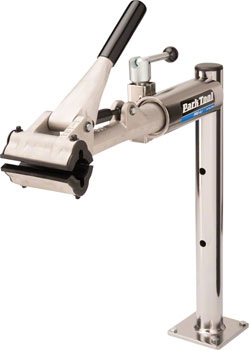 Park Tool PRS4.2-1 Bench Mount Stand with 100-3C Adjustable Linkage Clamp EA Repair Stands
