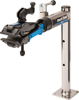 Park Tool PRS-4.2-2 Bench Mount Stand with 100-3D EA Repair Stands