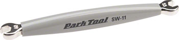 Park Tool SW-11 Spoke Wrench EA Spoke Wrenches