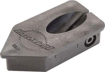 Park Tool SGI-7 Handlebar Saw Guide for WTB EA Head and Steerer Tube Cutting Tools