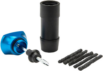 Park Tool TPT-1 Tubeless Tire Plug Tool EA Tubeless Tire Plugs