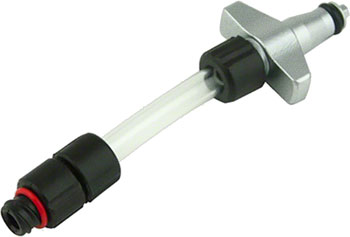 RockShox Bleeding Edge Tool, Reverb 1x Remote EA Suspension Tools