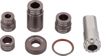 Enduro Ratchet, Seal and Bearing Tool Kit for DT Hubs EA Hub Tools