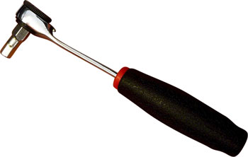 Prestacycle PrestaRatchet Mini Ratchet Bicycle Tool EA Ratchets and Bits