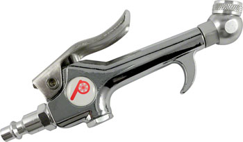 Prestacycle PrestaFlator Mini Inflation Tool, Presta Valve EA Air Compressor Tools