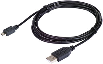 Bosch USB Cable (BDU2XX, BDU3XX, BDU4XX) - Bosch eBike System 2 EA Ebike Tools
