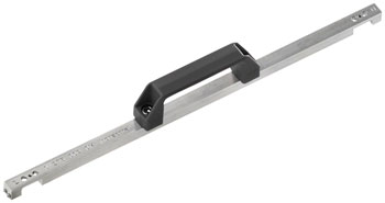 Bosch Assembly Jig For PowerTube 400/500, Horizontal - Bosch eBike System 2 EA Ebike Tools
