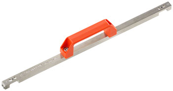 Bosch Assembly Jig For PowerTube 400/500 Vertical - Bosch eBike System 2 EA Ebike Tools
