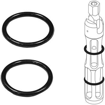 Wolf Tooth EnCase System Hex Bit Driver O-Rings EA Bike Multi-Tools