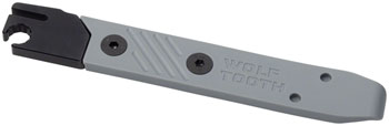 Wolf Tooth 8-Bit Tire Lever/Disc Brake - Multi-Tool EA Bike Multi-Tools
