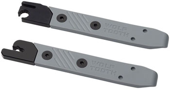 Wolf Tooth 8-Bit Tire Lever Kit One EA Bike Multi-Tools