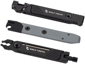 Wolf Tooth 8-Bit Kit Two EA Bike Multi-Tools