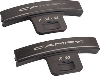 Campagnolo Front Derailleur Alignment Tools v2 SET Frame Alignment Tools