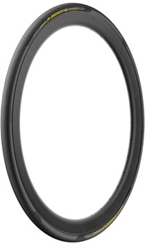 Pirelli P ZERO Race TLR RS Tire - 700 x 30, Tubeless, Folding, Yellow Label Team Edition, SpeedCore, SmartEvo Yellow Label Team Edition EA Tires