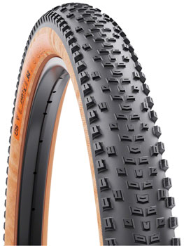 WTB Macro Tire - 29 x 2.4, TCS Tubeless, Folding, Black/Tan, Light/Fast Rolling, TriTec, SG Black/Tan EA Tires