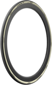 Pirelli P ZERO Race RS Tire - 700 x 30, Clincher, Folding, Retro, TechBelt, SmartEvo2 Black/Tan EA Tires