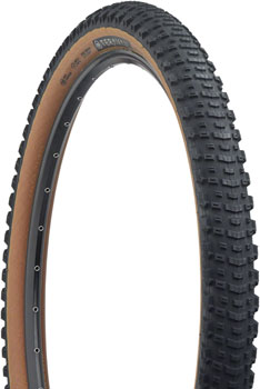 Teravail Oxbow Tire - 29 x 2.8, Tubeless, Folding, Tan, Light and Supple Tan EA Tires
