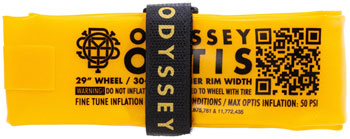 Odyssey Optis Tubeless Tire Insert - 29" x 28-40mm Insert Only EA Tubeless System Enhancements