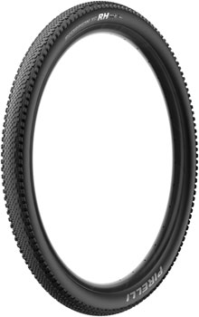Pirelli Scorpion XC RH Tire - 29 x 2.4, Tubeless, Folding, Silver, Lite, Race Black w/Silver EA Tires