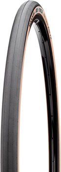 Maxxis Re-Fuse Tire - 700 x 40, Tubeless, Folding, Black/Dark Tan, Dual, MaxxShield Black/Dark Tan EA Tires