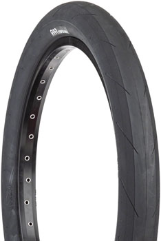 Cult Fast and Loose Tire - 20 x 2.4, Clincher, Wire, Black EA Tires