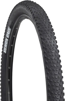 Maxxis Rekon Race Tire - 29 x 2.25, Clincher, Wire, Black Black EA Tires