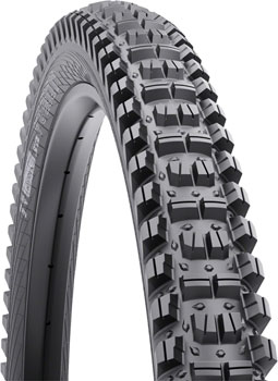 WTB Judge Tire - 27.5 x 2.4, TCS Tubeless, Folding, Black, Tough/High Grip, TriTec, E25 Black EA Tires
