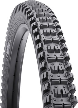 WTB Judge Tire - 29 x 2.4, TCS Tubeless, Folding, Black, Light/High Grip, TriTec, SG2, E25 Black EA Tires