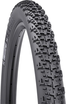 WTB Nano Tire - 29 x 2.1, TCS Tubeless, Folding, Black, Light/Fast Rolling, Dual DNA Black EA Tires