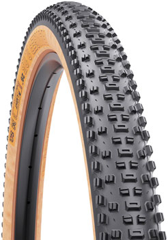WTB Ranger Tire - 29 x 2.4, TCS Tubeless, Folding, Black/Tan, Light/Fast Rolling, Dual DNA, SG2 Black/Tan EA Tires