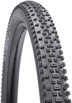 WTB Ranger Tire - 29 x 2.25, TCS Tubeless, Folding, Black, Light/Fast Rolling, Dual DNA, SG2 Black EA Tires