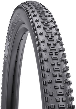 WTB Ranger Tire - 29 x 3.0, TCS Tubeless, Folding, Black, Light/Fast Rolling, Dual DNA, SG2 Black EA Tires