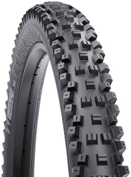 WTB Vigilante Tire - 27.5 x 2.5, TCS Tubeless, Folding, Black, Tough/High Grip, TriTec, E25 Black EA Tires