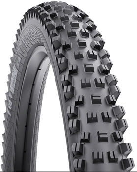 WTB Vigilante Tire - 29 x 2.6, TCS Tubeless, Folding, Black, Slash Guard Light *OE Packaging Black EA Tires