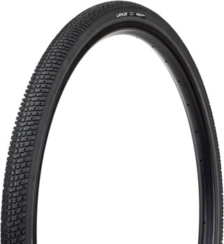 45NRTH Latkat Tire - 700 x 40, Tubeless, Folding, Black, 60 TPI, Gripkraft Compound Black EA Tires