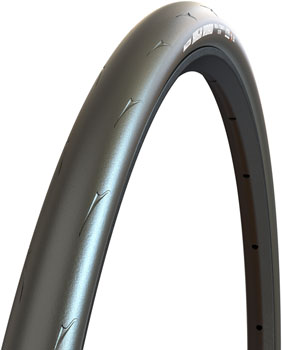 Maxxis High Road Tire - 700 x 25, Tubeless, Folding, Black, HYPR, K2, ONE70 Black EA Tires