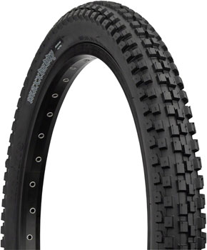 Maxxis Maxx Daddy Tire - 20 x 2.0, Clincher, Wire, Black, Single Black EA Tires