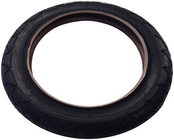 Burley Trailer Tire - 12.5″ x 2″ EA Trailer Wheels and Axle Parts