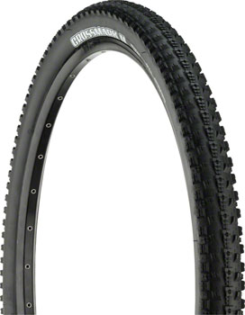 Maxxis Crossmark II Tire - 29 x 2.25, Clincher, Wire, Black Black EA Tires