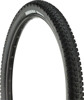 Maxxis Ardent Race Tire - 26 x 2.2, Tubeless, Folding, Black, 3C MaxxSpeed, EXO Black EA Tires