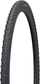 Ritchey Comp Speedmax Tire - 700 x 40, Clincher, Wire, 30tpi, Black EA Tires