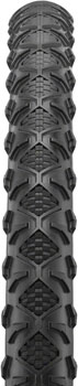 Ritchey Comp Speedmax Tire - 26 x 2.0, Clincher, Wire, 30tpi, Black EA Tires