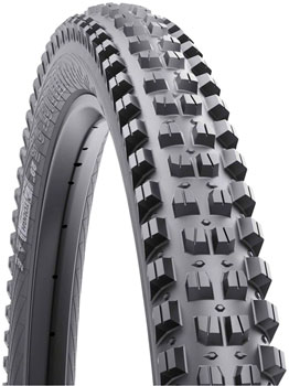 WTB Verdict Tire - 29 x 2.5, TCS Tubeless, Folding, Black, Tough/High Grip, TriTec, E25 Black EA Tires